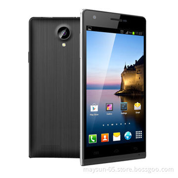 4.7-inch Quad-core Android Phone with Clear Cameras, High ResolutionsNew